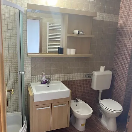 Apartman Vidikovac *