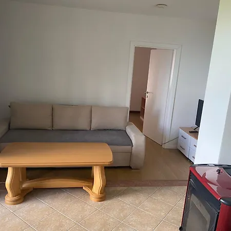 Apartman Vidikovac Sisava