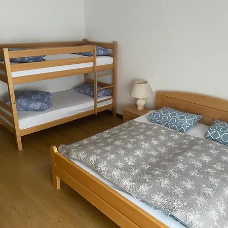 Apartman Vidikovac Apartman Sisava